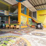 RedDoorz @ Kampung Sawah Jatimurni Bekasi