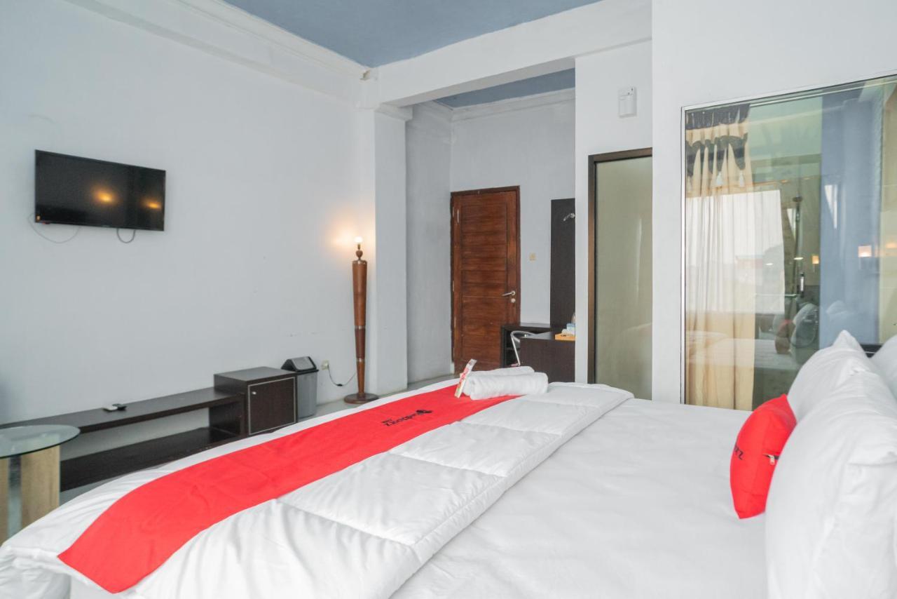 Reddoorz @ Kampung Sawah Jatimurni Hotel *